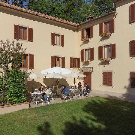 Agriturismo Torreghiotta Pistoia Extérieur photo
