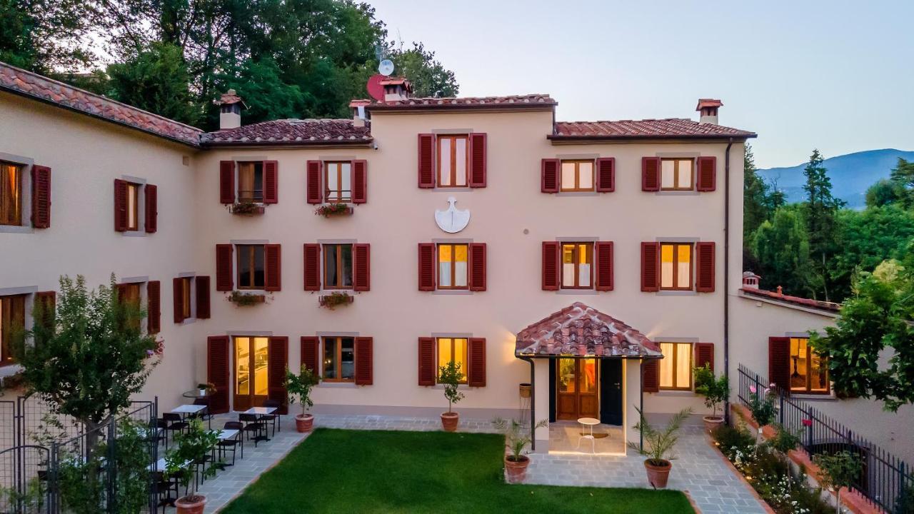 Agriturismo Torreghiotta Pistoia Extérieur photo