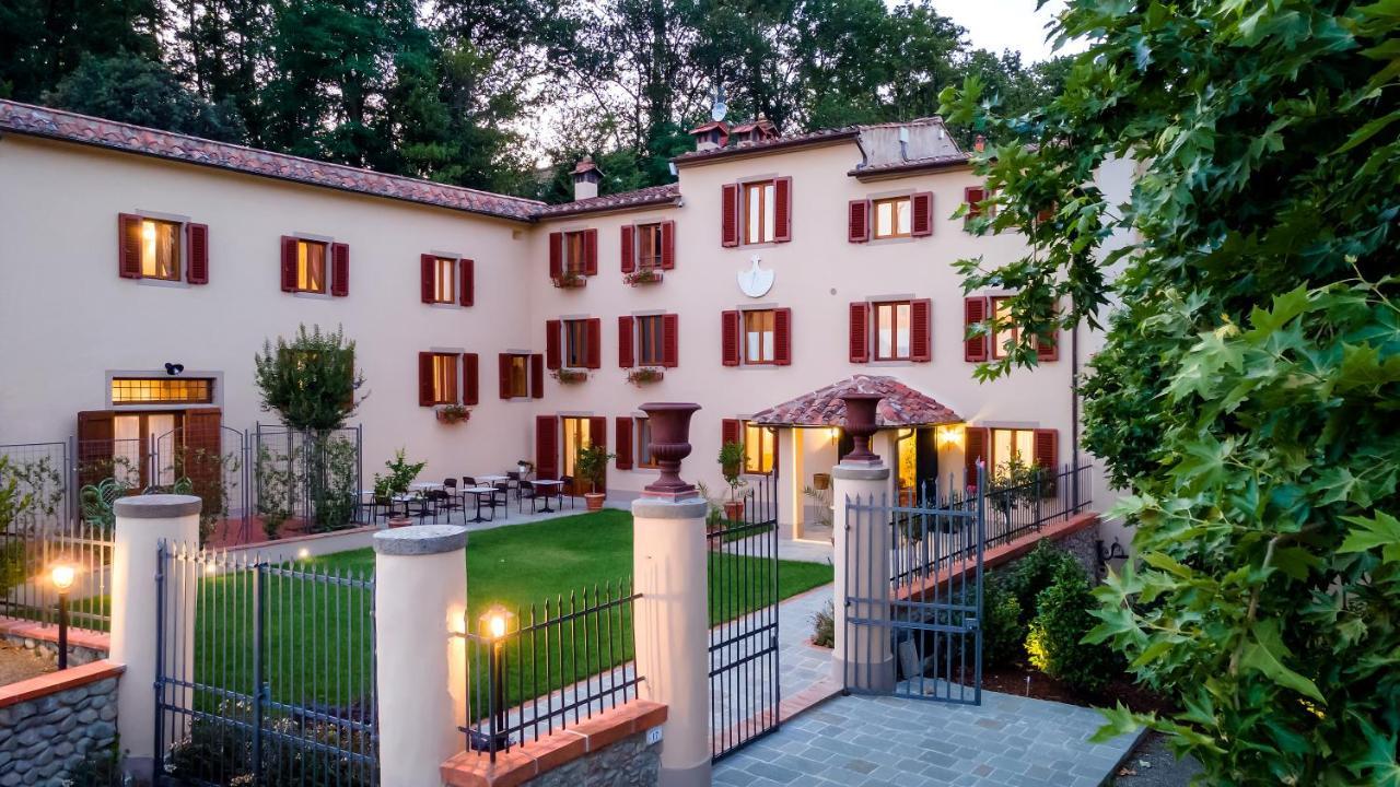 Agriturismo Torreghiotta Pistoia Extérieur photo