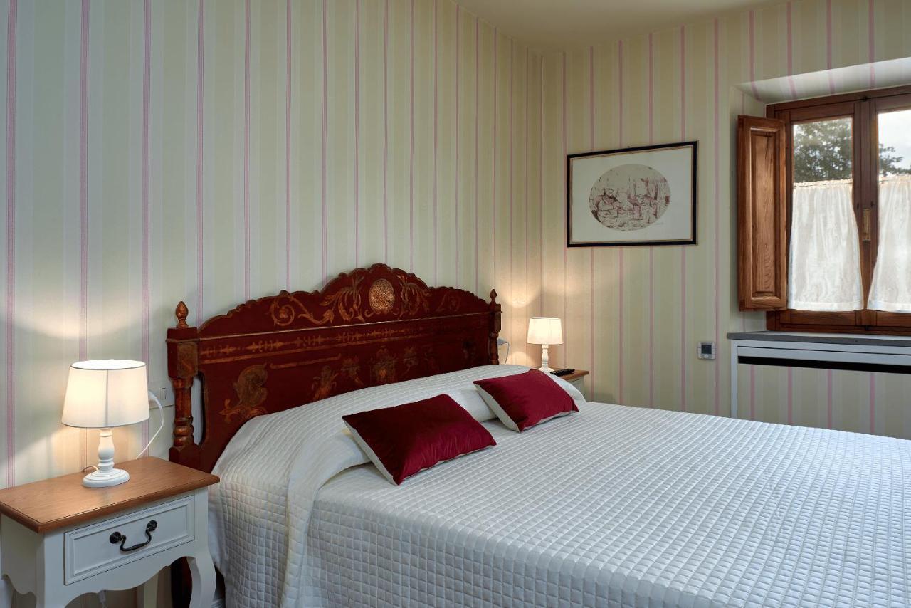 Agriturismo Torreghiotta Pistoia Extérieur photo
