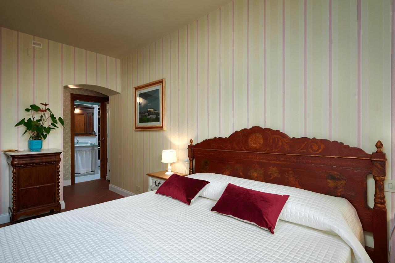 Agriturismo Torreghiotta Pistoia Extérieur photo