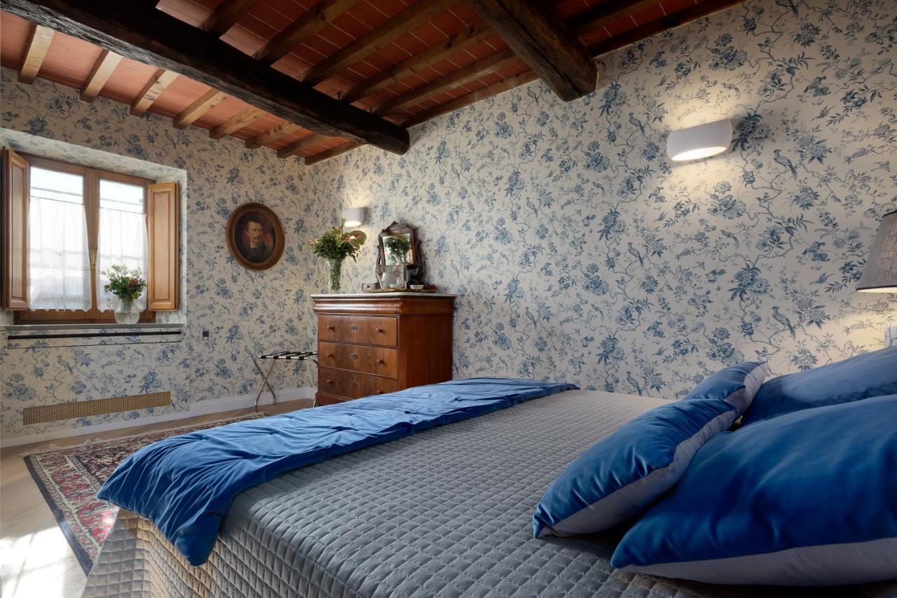 Agriturismo Torreghiotta Pistoia Extérieur photo