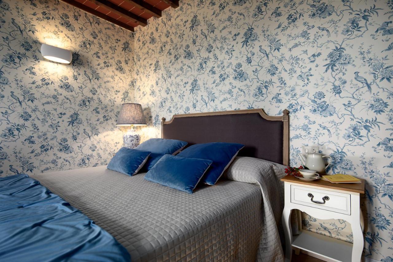Agriturismo Torreghiotta Pistoia Extérieur photo