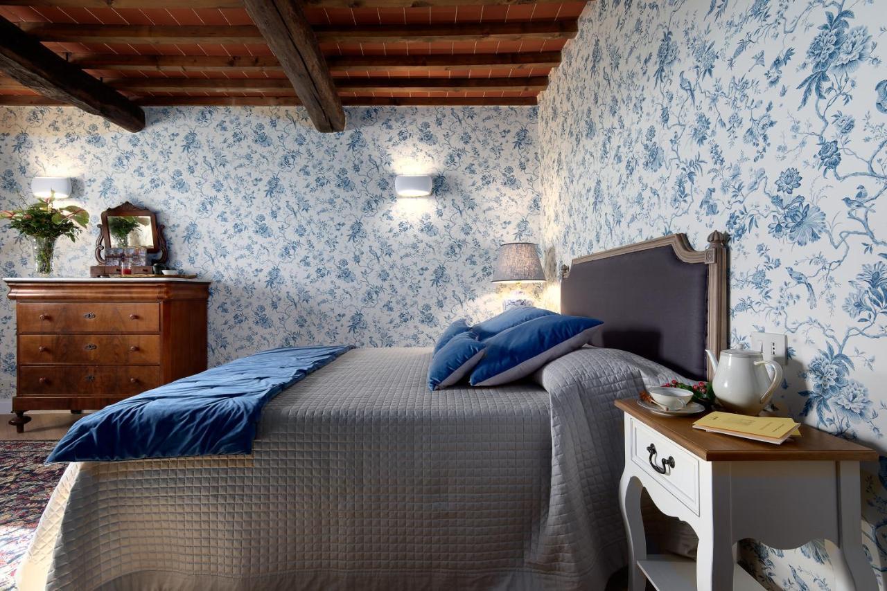 Agriturismo Torreghiotta Pistoia Extérieur photo