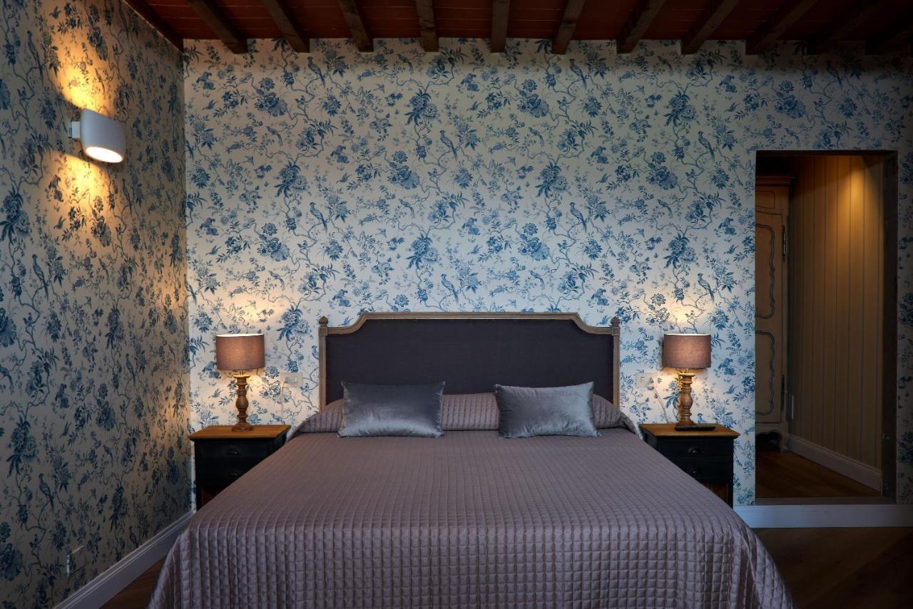 Agriturismo Torreghiotta Pistoia Extérieur photo