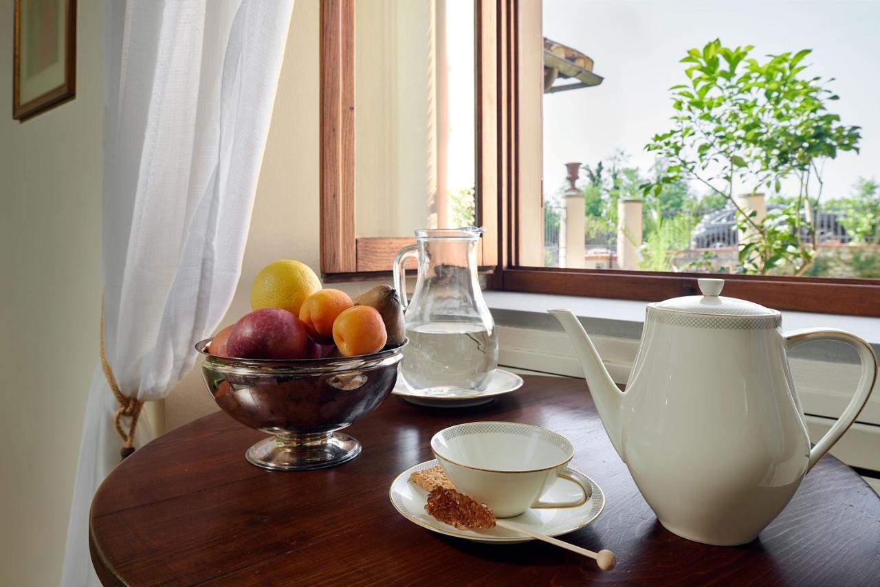 Agriturismo Torreghiotta Pistoia Extérieur photo