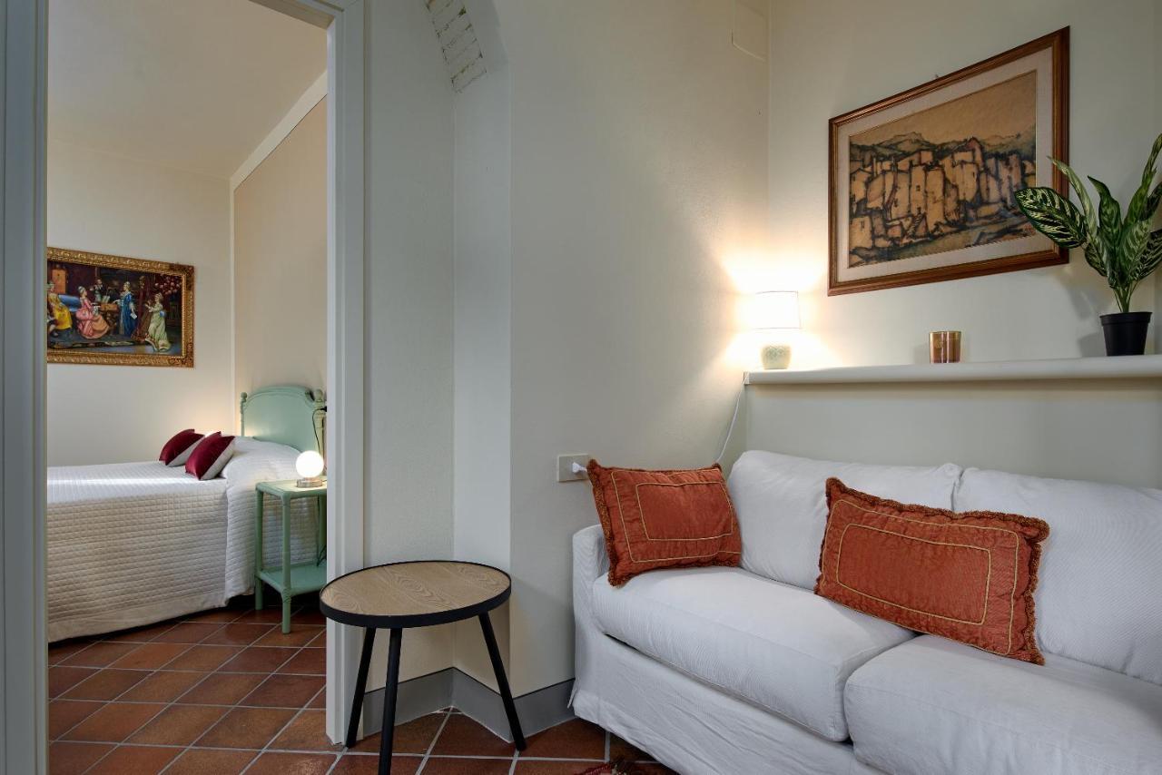 Agriturismo Torreghiotta Pistoia Extérieur photo