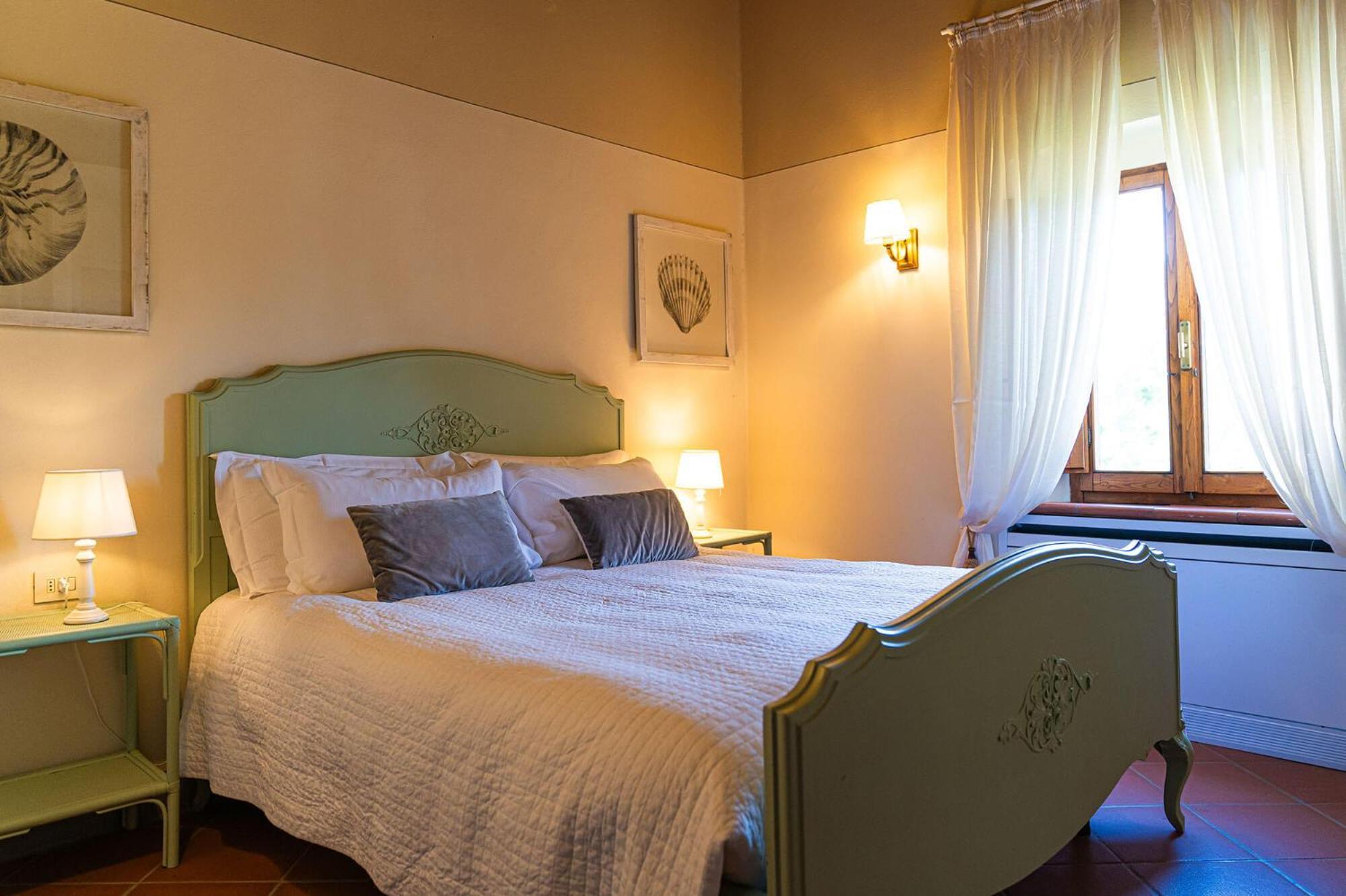 Agriturismo Torreghiotta Pistoia Extérieur photo