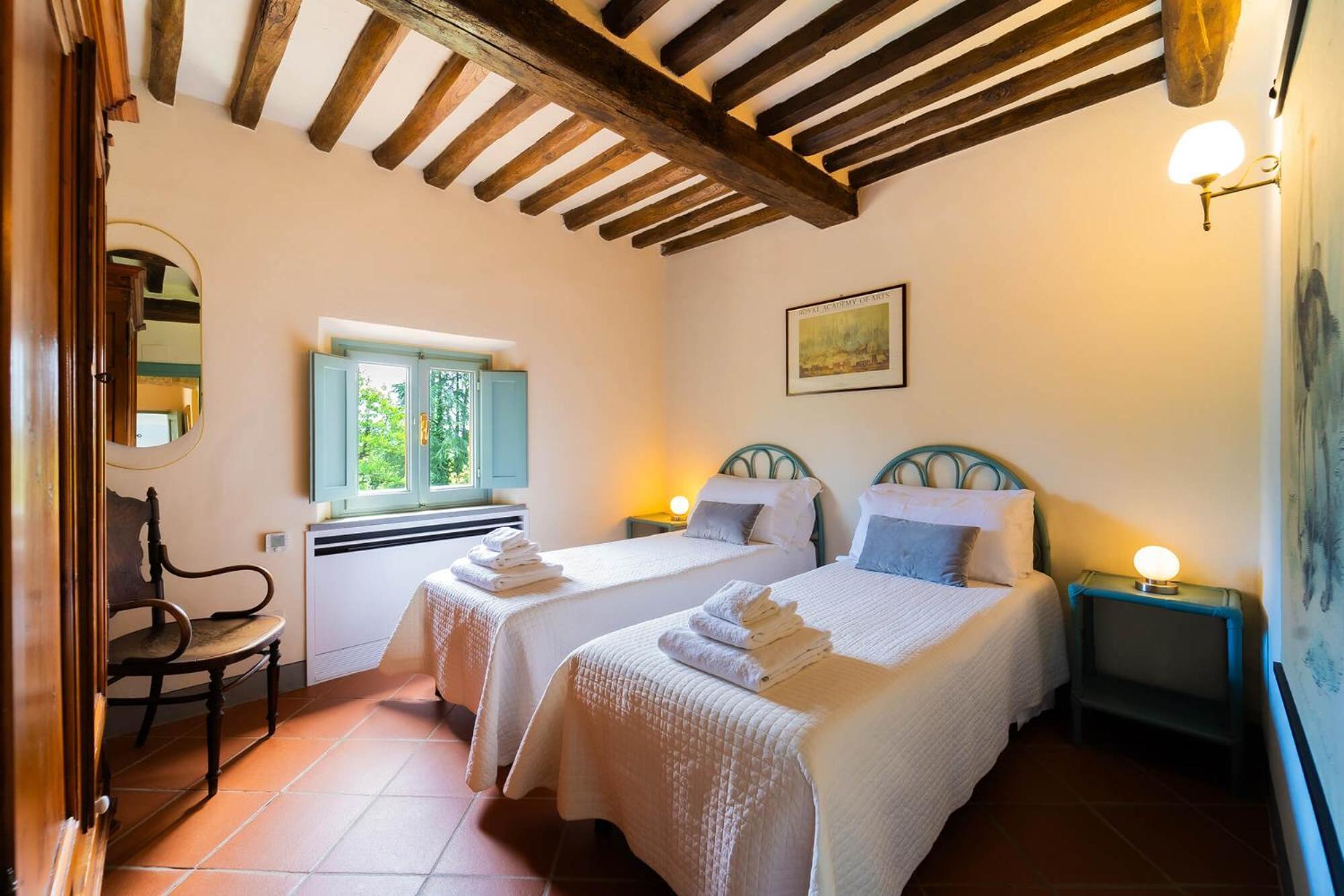 Agriturismo Torreghiotta Pistoia Extérieur photo