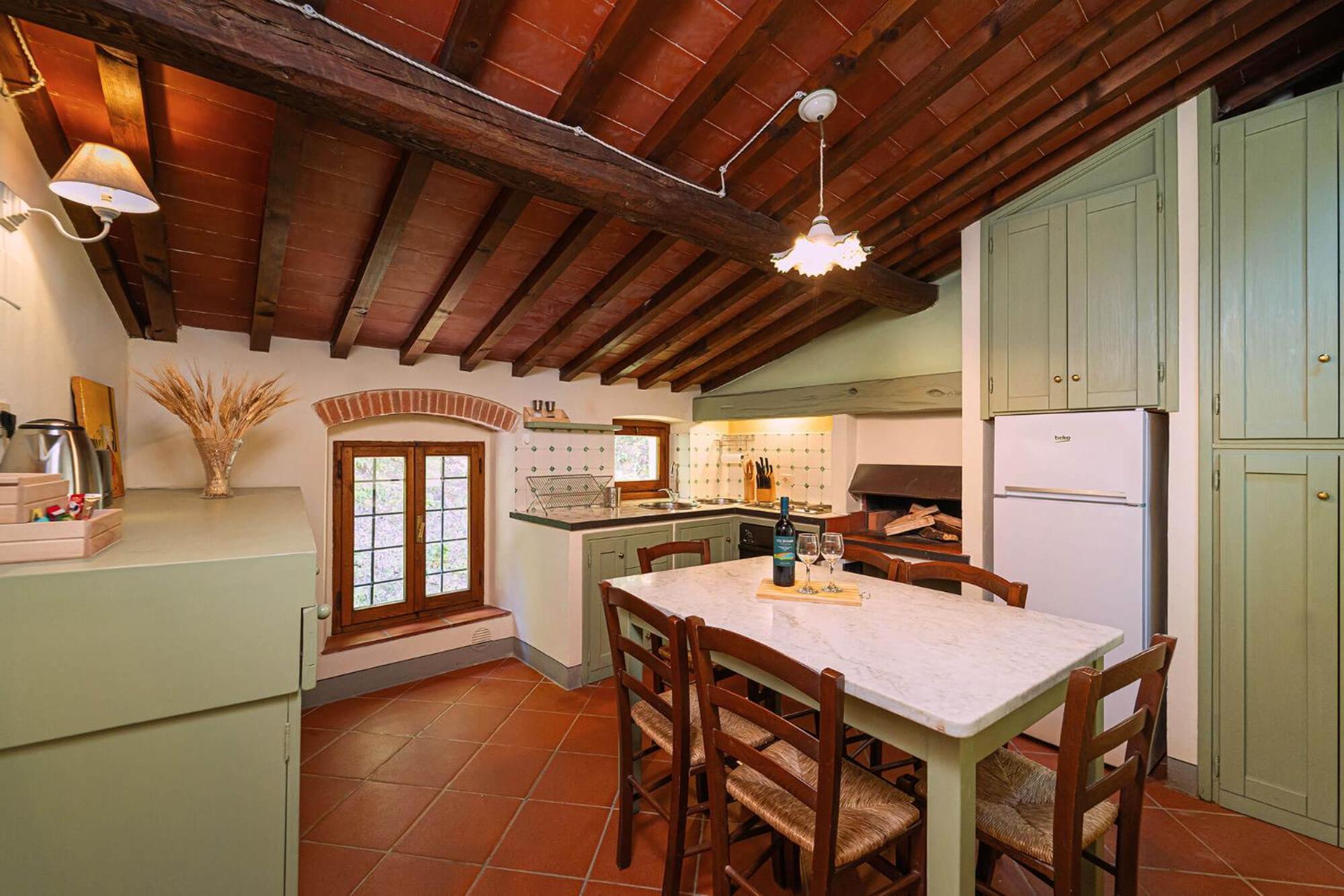 Agriturismo Torreghiotta Pistoia Extérieur photo