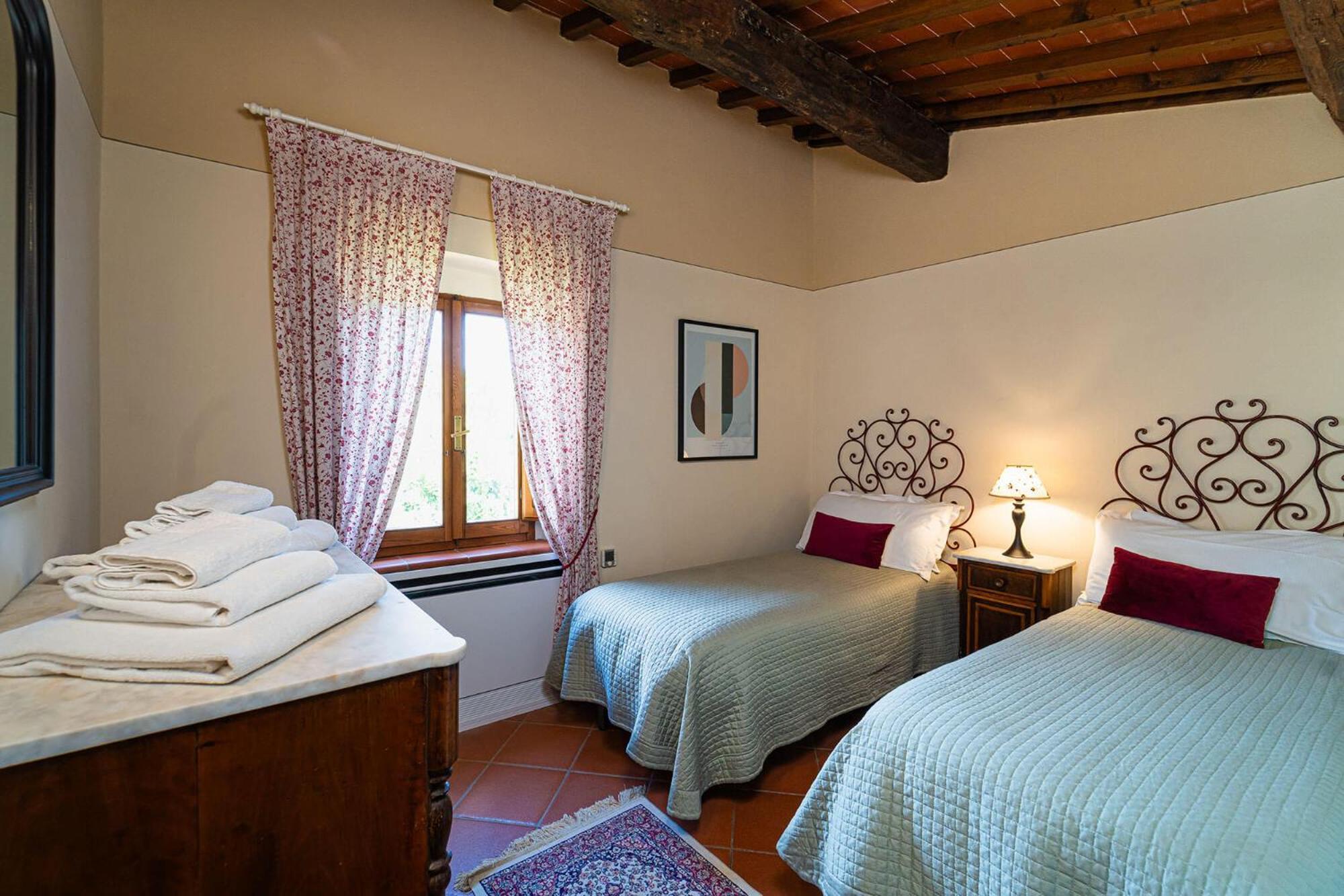 Agriturismo Torreghiotta Pistoia Extérieur photo