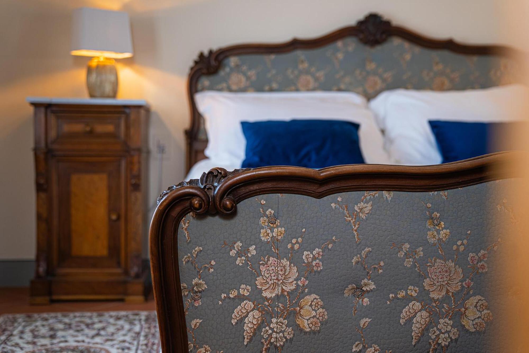 Agriturismo Torreghiotta Pistoia Extérieur photo