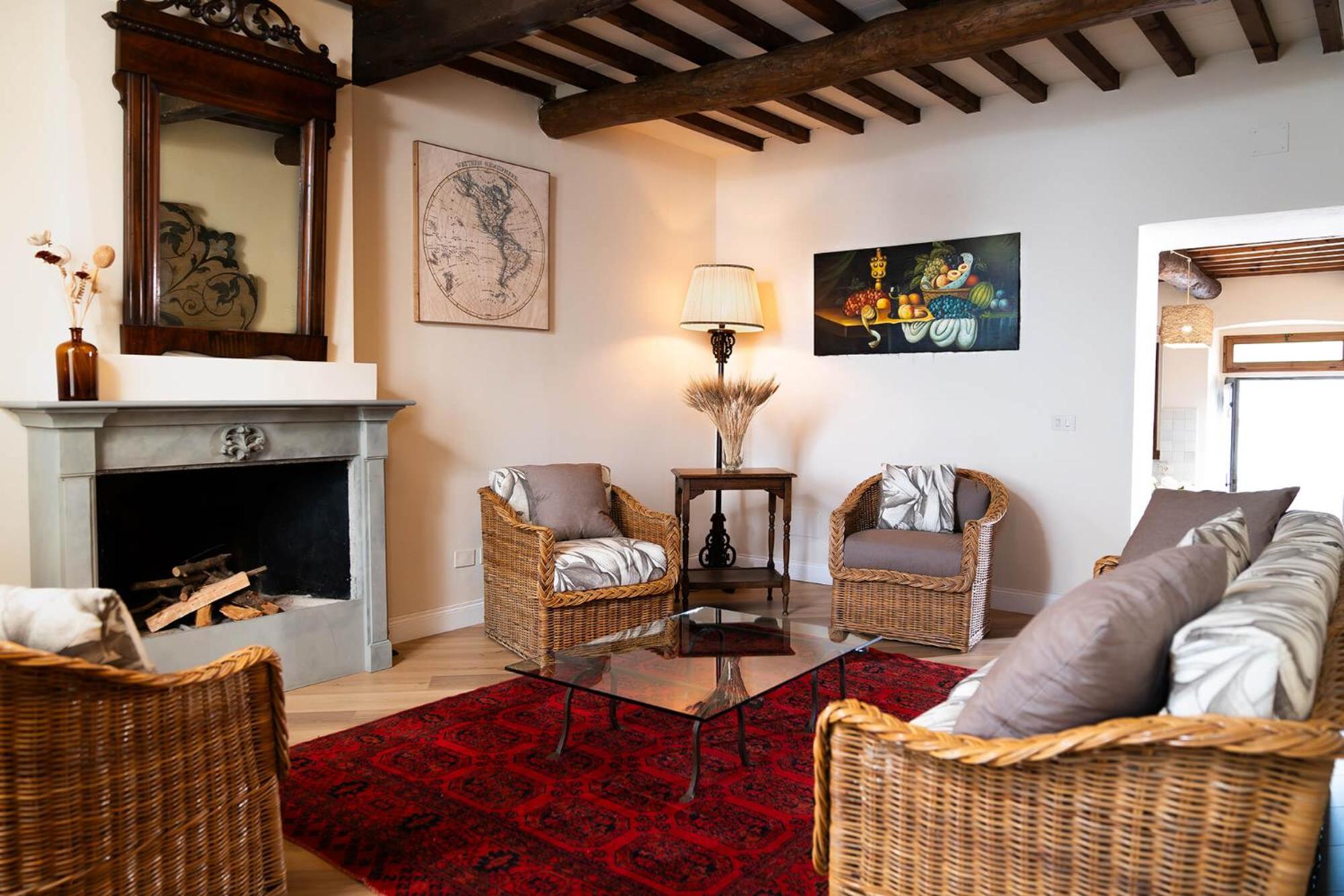 Agriturismo Torreghiotta Pistoia Extérieur photo