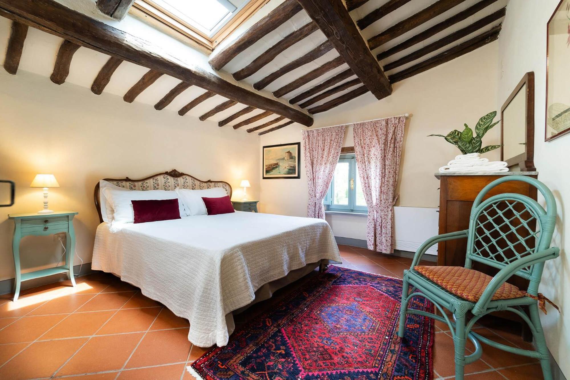 Agriturismo Torreghiotta Pistoia Extérieur photo