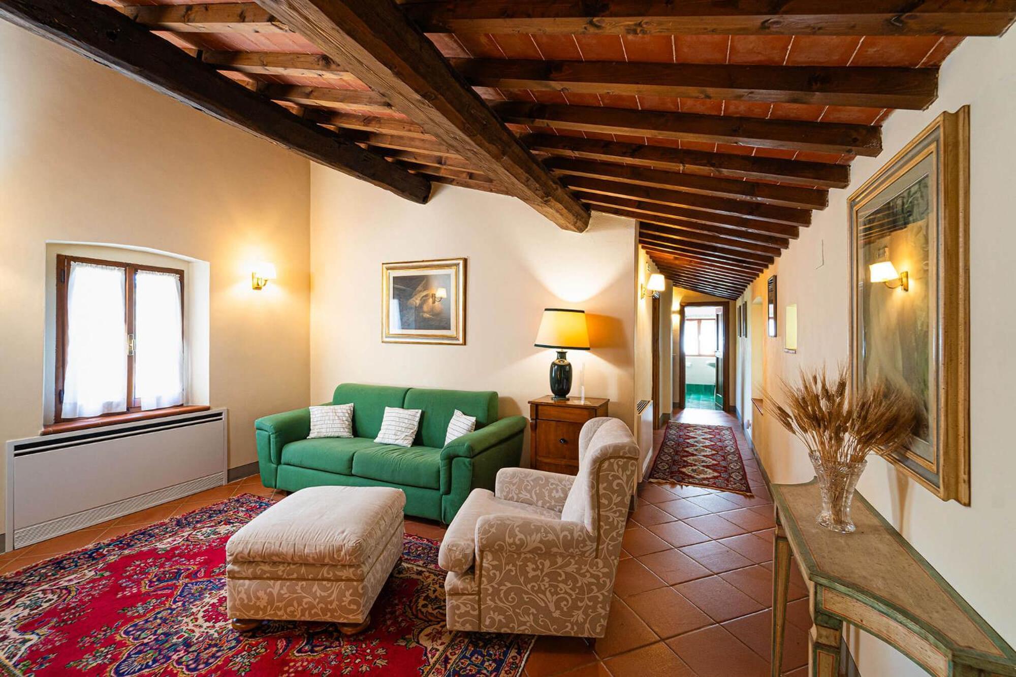 Agriturismo Torreghiotta Pistoia Extérieur photo