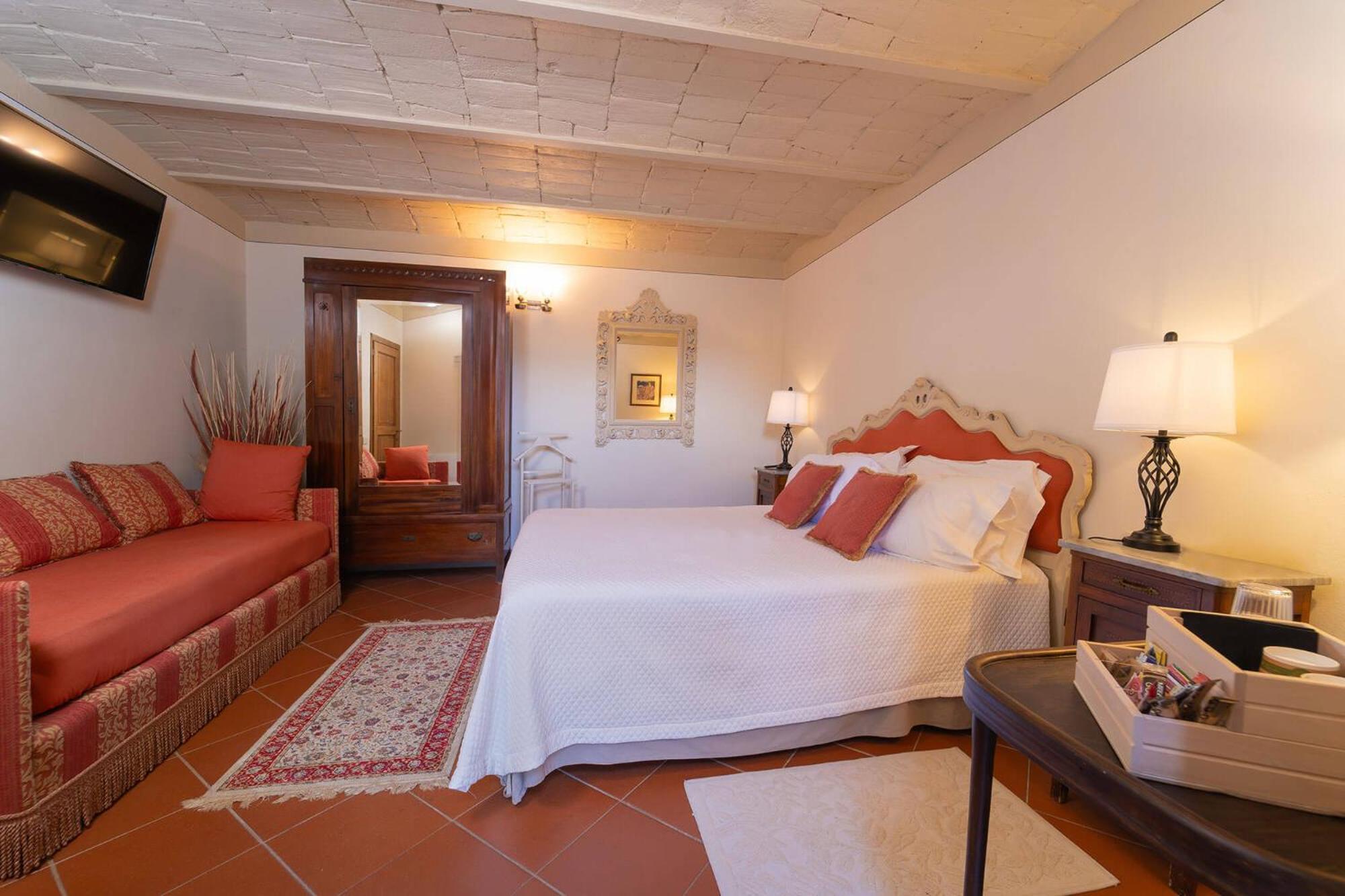 Agriturismo Torreghiotta Pistoia Extérieur photo