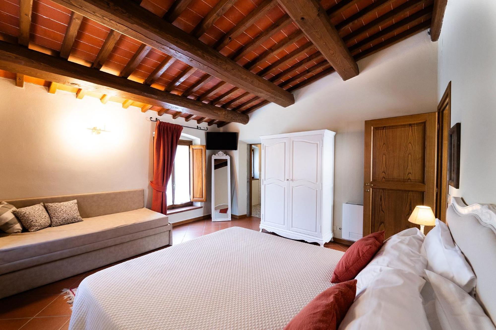 Agriturismo Torreghiotta Pistoia Extérieur photo