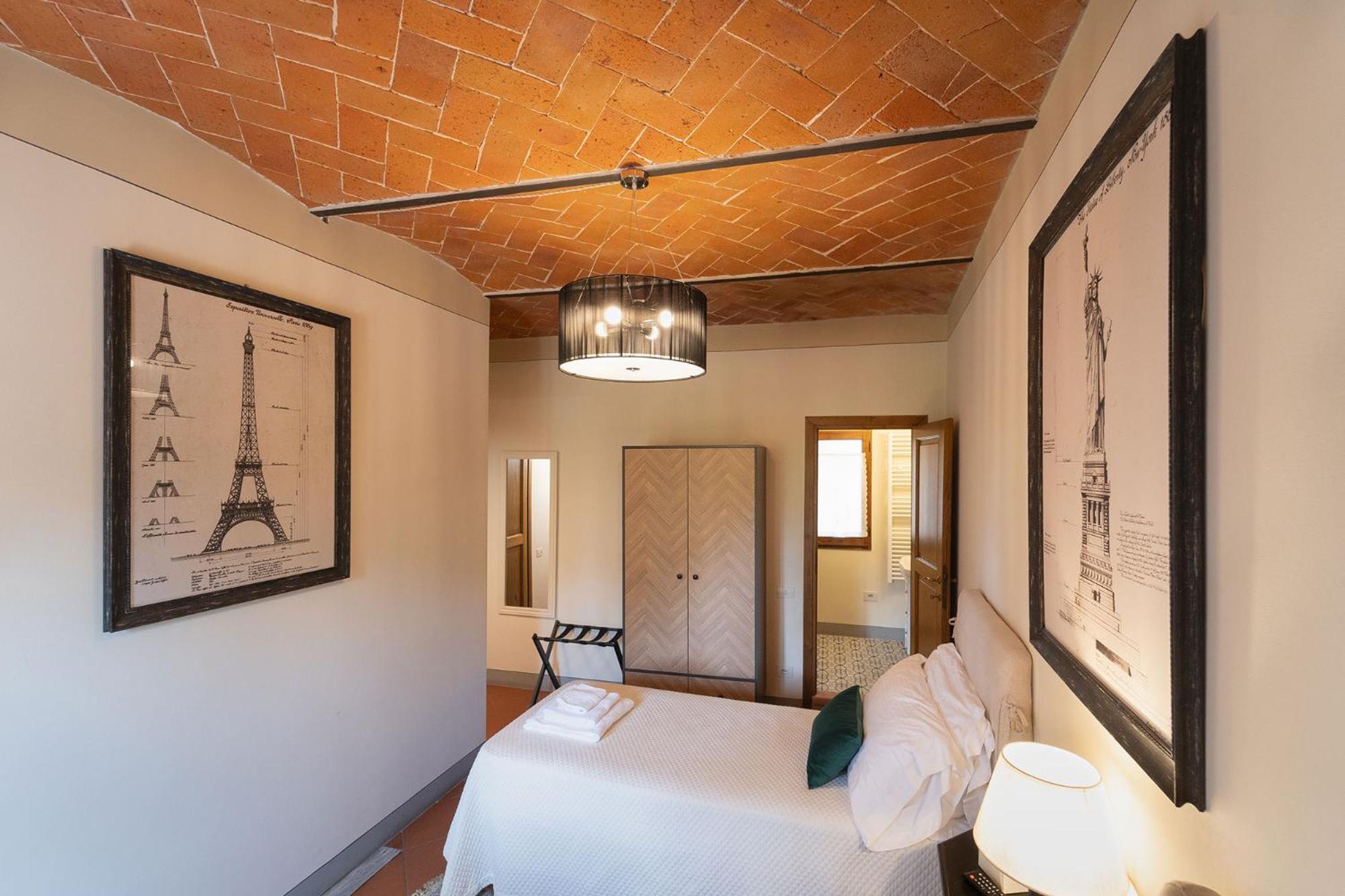 Agriturismo Torreghiotta Pistoia Extérieur photo