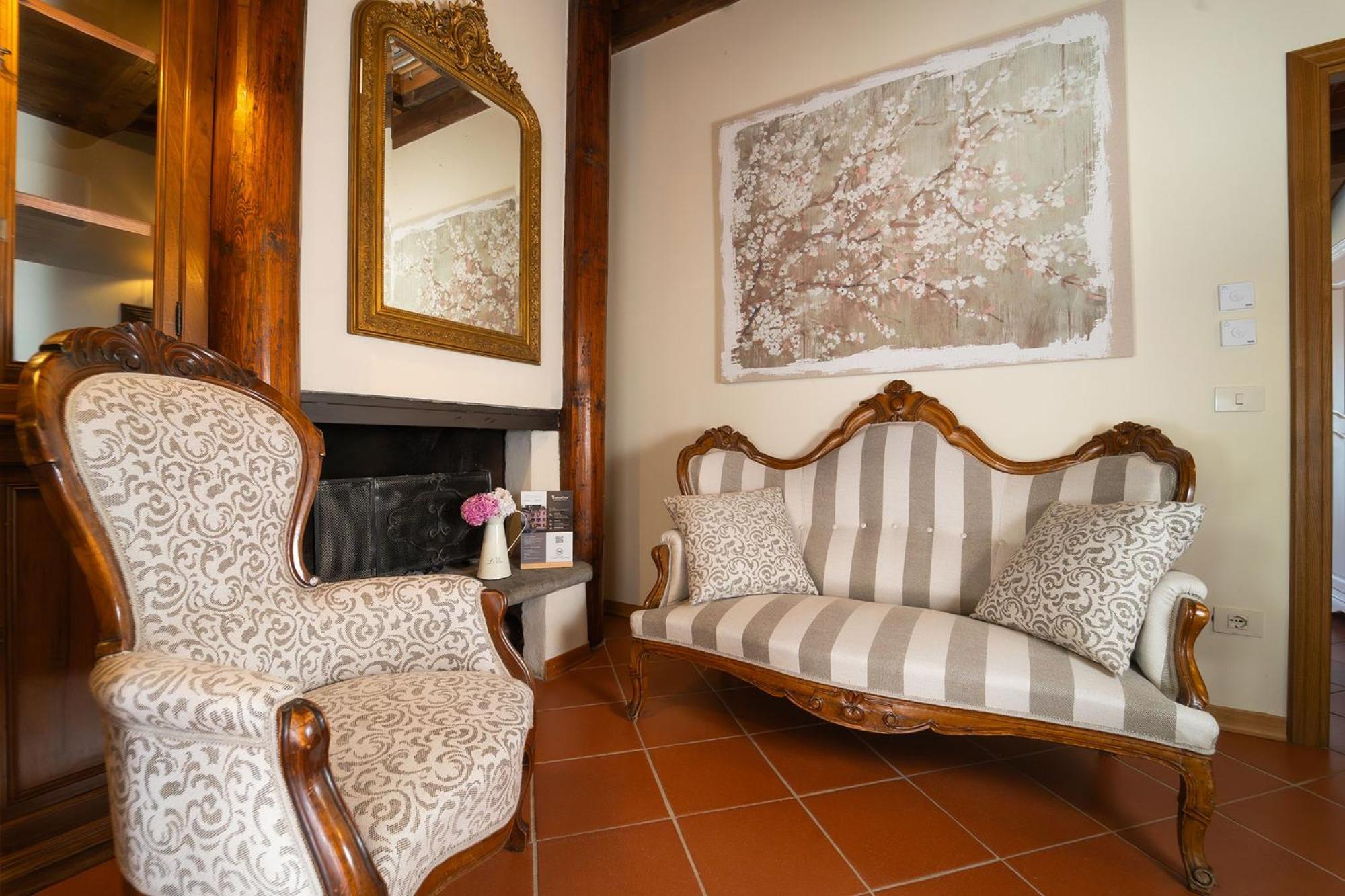 Agriturismo Torreghiotta Pistoia Extérieur photo