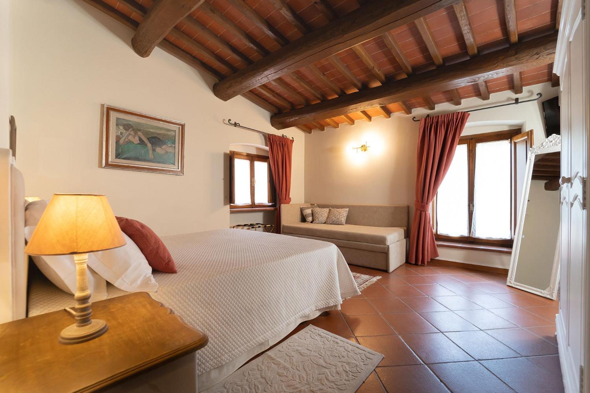 Agriturismo Torreghiotta Pistoia Extérieur photo